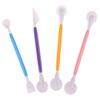 4Pcs Fondant Kuchen Dekorieren Modellierung Werkzeuge Cutter Backen Handwerk Kuchen Form