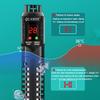 Adjustable Aquarium Submersible Heater 50-500W Fish Tank Thermostat  for Lizard/Turtle