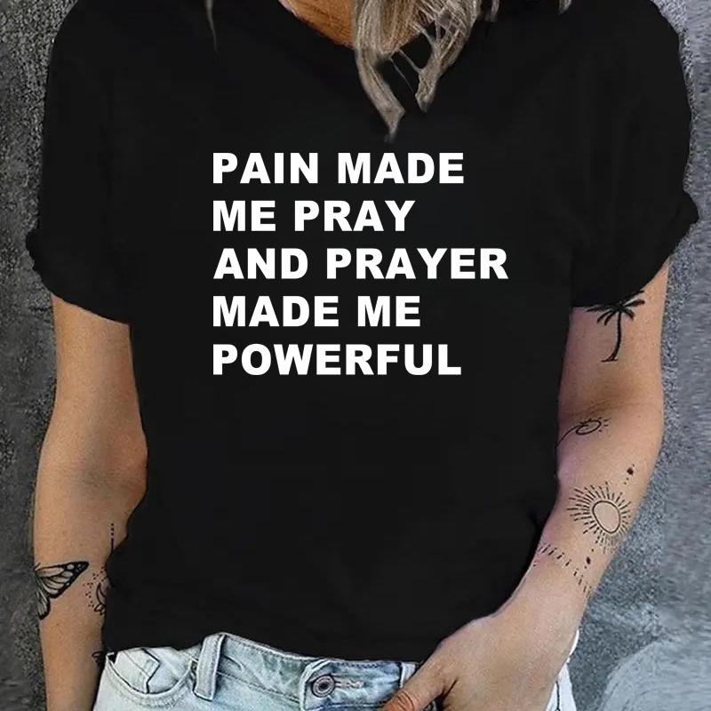 

Women s Essential Crew Neck T-Shirt, Solid Color & Breathable, Office Casual & Home XXL чорний