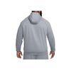 Nike Primary Dri-FIT Full-Zip Multi-Purpose Hooded Jacket Men Cool-Grey FZ0967-065