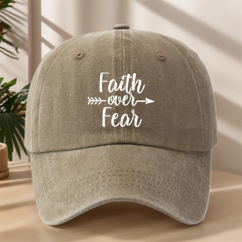 

Fashionable Letter Embroidered High-quality Baseball Cap Classic Washed Retro Peaked Cap Sweat-absorbent and Breathable Hat хакі