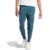 adidas ZNE. Collection Pantalon Jogger Coupe Fuselée Homme Bas Bleu IN5100