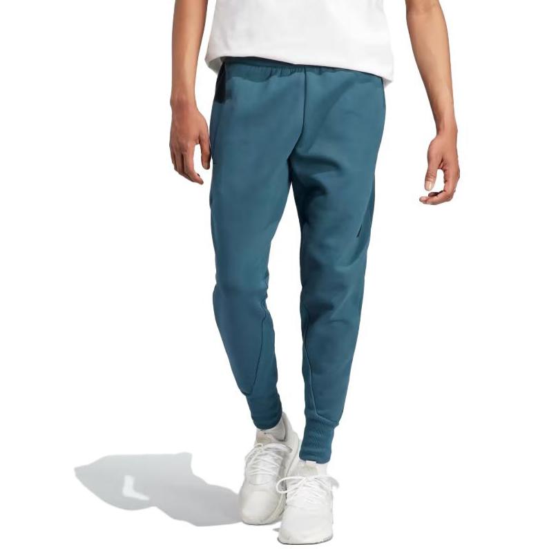 adidas ZNE. Collection Pantalon Jogger Coupe Fuselée Homme Bas Bleu IN5100