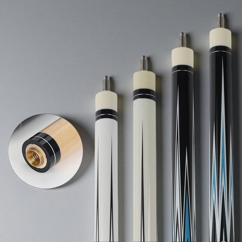 Sabaiqi Two-Piece Solid Wood Billiard Cue