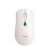 EGRET SweetiE Wireless Mouse with Artificial Gemstone 12 Bluetooth DPI Cubic and A Perfect Gift for Perfect for Graduation or (Emerald) Buttons,