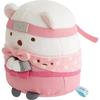 MV75201 Sumikko Gurashi "Ninja" Collectible Plush - Shirokuma