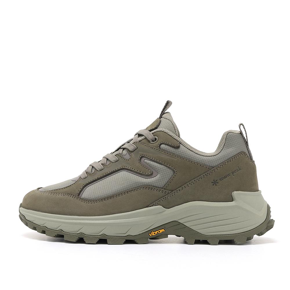 [Snowpeak] Land Master Dark Khaki (S24FUTCR50)