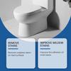 Household Stain Removal Gel Deep Penetration Cleaning Ceramic Tile Seam Special Pointed Nozzle  142g