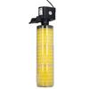 25W Submersible Aquarium Filter Internal 1800L H 3 Stages Sponge Fish Tank Submersible Filter with Water Pump for 100cm