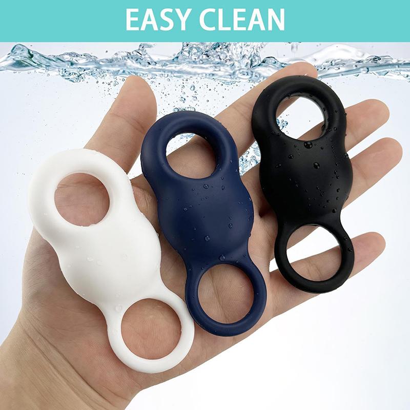 Silicone Baseball Thumb Guard Shock Absorption Batting Training Aid Swing Grip Enhancer Guard For Softball Hand Protection