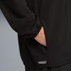 Puma X Hyrox Collaboration Stand Collar Zip Long Sleeve Jacket Unisex Jackets 528569-01