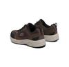 Мужские кроссовки Skechers Oak canyon 51893, chbk коричневые