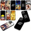 Cover for Apple iPhone 16 15 14 Plus 13 12 Mini 17 Pro Max + ProMax 16E Air Phone Case Sasuke Uchiha Narutos