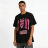 I Heart My Boyfriend Cute Love Heart Graphic Couple Tee Pure cotton T-shirt