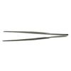 KFI Professional Bent Tweezers, 130mm, K-17V13A