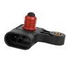 Manifold Absolute Pressure MAP Sensor Passend für Aveo 1.6L Optra 2.0L Daewoo 96482570