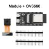 ESP ESP32-S3 CAM WiFi Bluetooth Development Board Module Onboard ESP32-S3 N16R8 Dual TYPE-C OV2640 /OV5640/OV3660 Camera