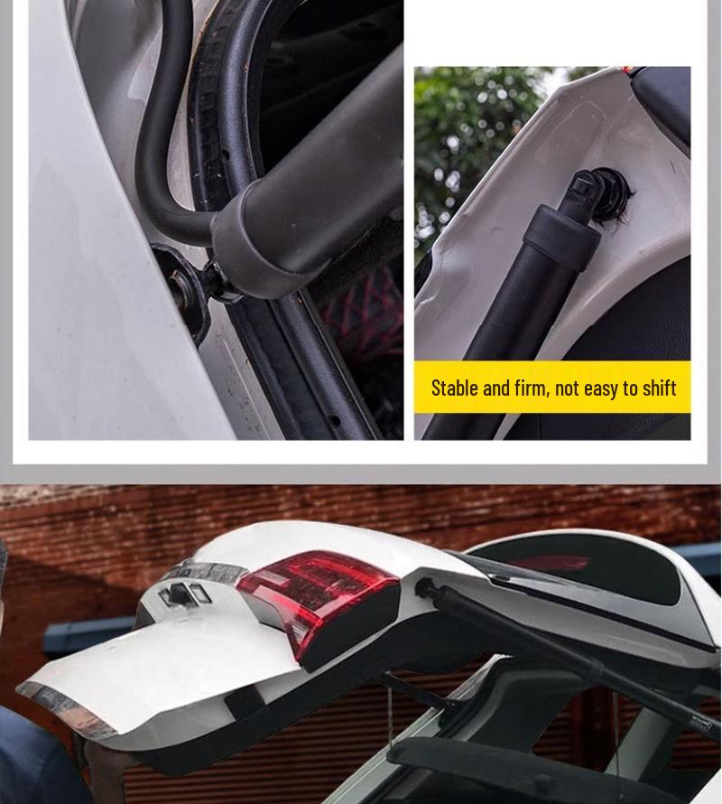 Volvo XC40/XC60 Electric Tailgate Modification Kit