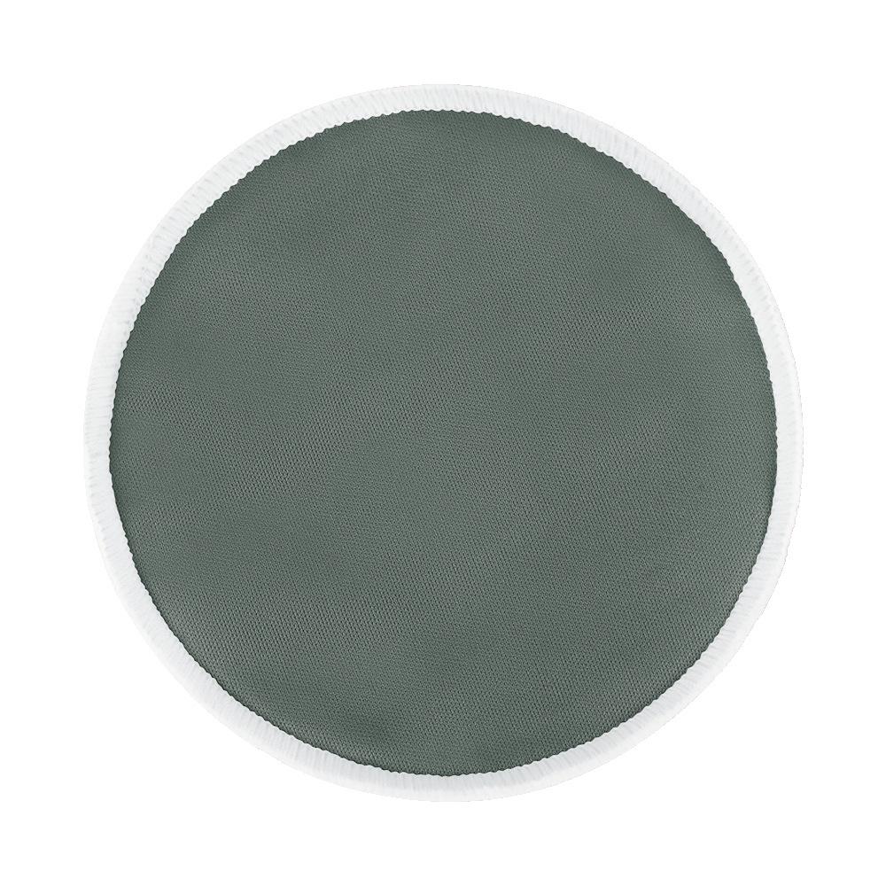 Three-Layer Bamboo Fiber Breast Pads: Waterproof, Skin-Friendly, Washable, Leak-Proof