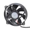 5V USB 92MM Cabinet Cooling Fan Waterproof Housing For Networking Equipment & Electronics Component Cooling