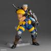 Kaiyodo Revoltech Amazing Yamaguchi Cable approximately 170mm made of and articulated NR083 X-Men Ver.1.5, tall, non-scale, PVC, ABS, POM,