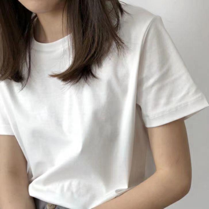 2023 Summer Cartoon Print Wide-Leg Women's Pants – Loose, Versatile BF Style with Elastic Waist for Casual Wear