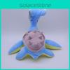 Entzückendes Anime Pokemon Center 10 Zoll Lapras Weiches Stofftier Plüschtier Puppe für Kinder