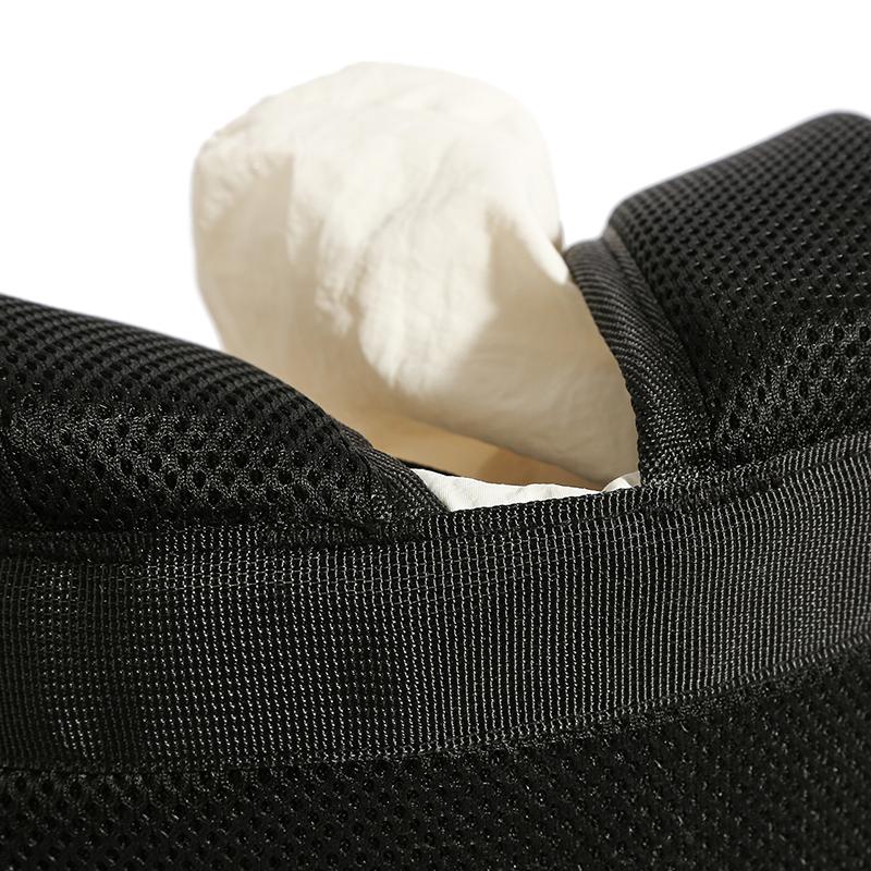 Zaino da pendolare di grande capacità Zaino leggero da viaggio all'aperto Zaino per studenti