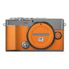 For Olympus PEN-E P7 Anti-Scratch Camera Sticker Protective Film Body Protector Skin Cover PEN E P7