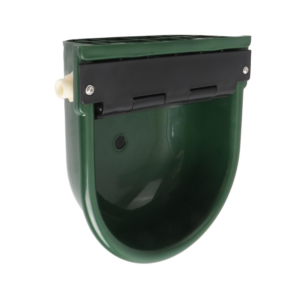 Automatic Float Valve Water Trough Livestock Drinking Bowl for Horse Cattle Sheep