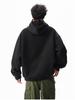 Herren Kapuzenpullover im ethnischen Stil mit Stickerei - Lässig, Locker geschnitten, Vielseitige Herbst-/Winter-Oberbekleidung für Paare