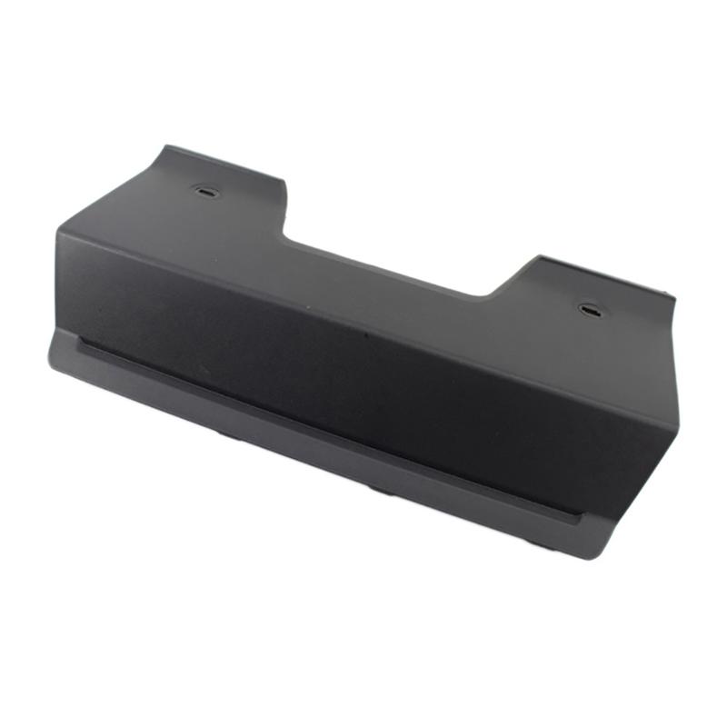 ABLZ-Car Rear Bumper Tow Eye Hook Cover Rear Tow Hook Cap Parts Accessories LR015132 For Land Rover Range Rover 2010-2013