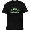 Pánské tričko s krátkým rukávem Lanrol Arctic Cat Classic T Shirt pro muže