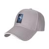 Planet Earth Cap Casual Baseball Caps Adjustable Hat Hip Hop Summer Unisex Baseball Hats Customizable