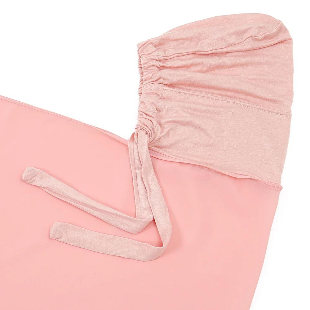 Pin Free Instant Chiffon Hijab Scarf With Undercaps Muslim Women Hijabs With Inner Caps Underscarf Caps Islam Headscarf