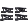 4Pcs Suspension Arms Plastic RC Swing Arm for HS 18301 18302 18311 18312 18321 1 18 RC Car