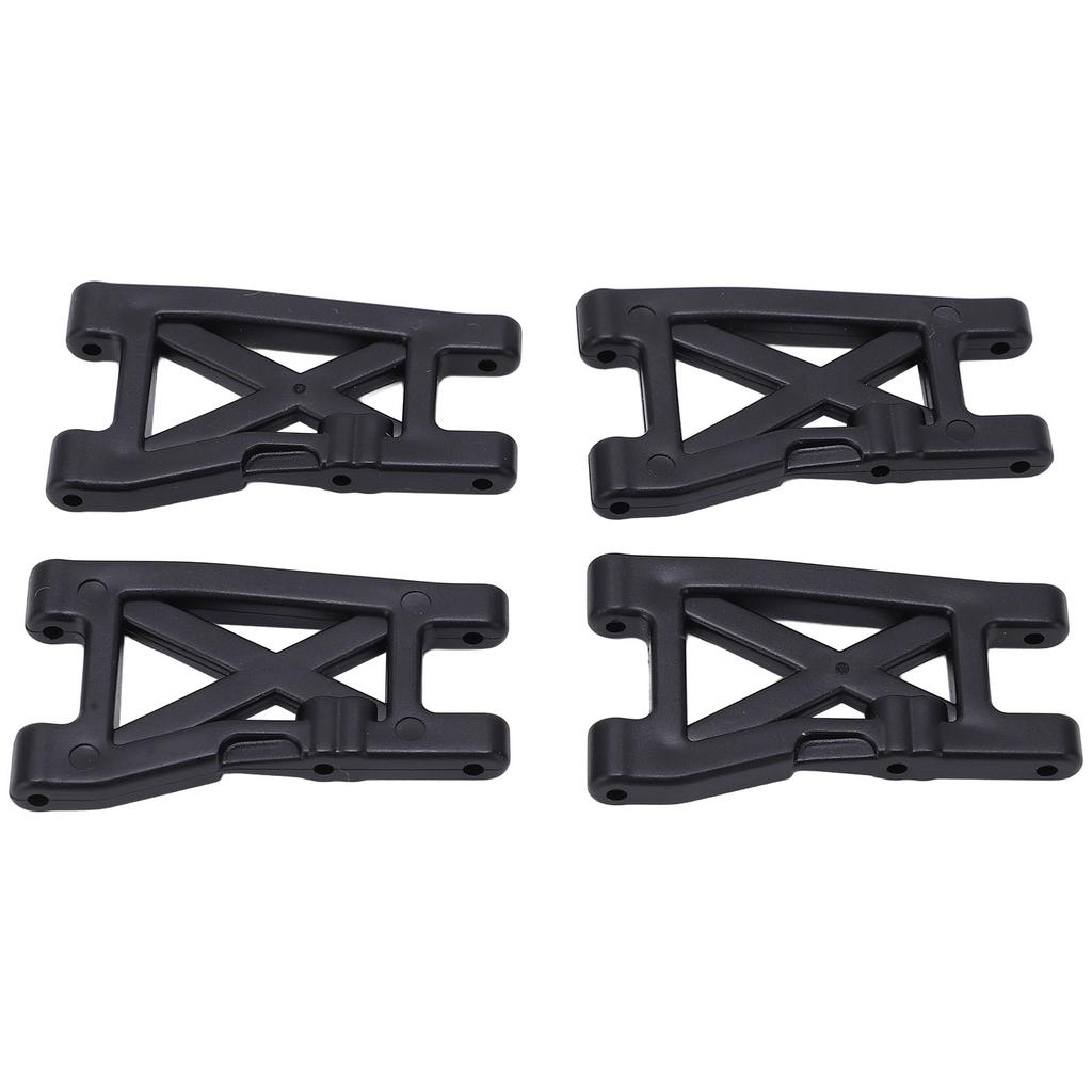 4Pcs Suspension Arms Plastic RC Swing Arm for HS 18301 18302 18311 18312 18321 1 18 RC Car