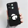 Cute Case For Infinix Smart 7 HD / Smart 7 Plus Fundas Coque Printing Shell Protective Cover Soft Silicone Cartoon Phone Casing