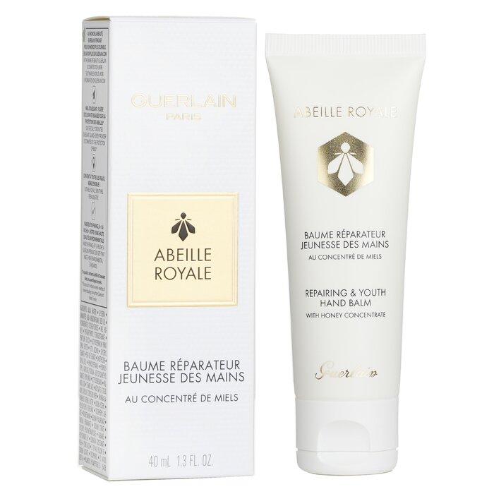 Guerlain Abeille Royale Repairing & Youth Hand Balm