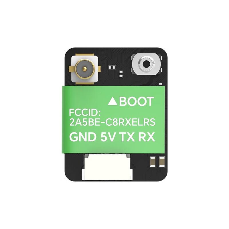 

IFLIGHT ELRS Nano FPV Drone Receiver (CN version) 220mm Small Antenna