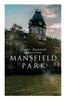 Libro Mansfield Park
