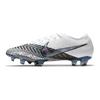 Mercurial Vapor 13 Elite Mds Fg Branco CJ1295-110