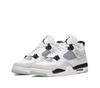 Air 4 Retro Military Black White  AJ4 Military  Mens DH6927-111