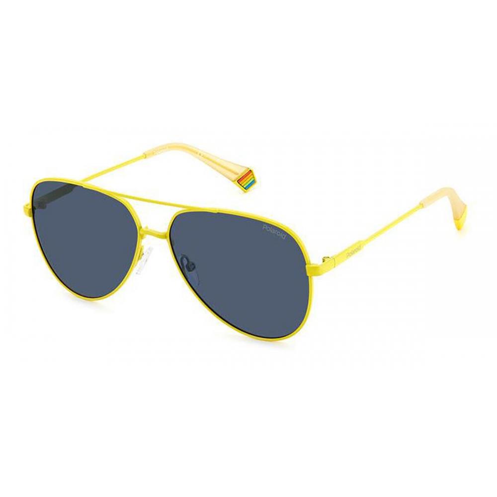 Polaroid UniSex SunglaSSeS 40g C3 Pld 6187 S