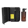 Intelligenter Duftdiffusor, automatisches ätherisches Öl, 500 ml Fassungsvermögen, Aromatherapie-Maschine für Hotelbar, KTV