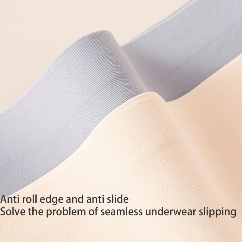 Tummys Controls Shapewear Women Seamlesses Butter Lifter Safety Pant Body Shaper Highs Waist Seamlesses Thigh Slimmer