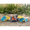 Monster Hunter Monster Hunter  Deformed Plush Toy Tigrex  Reprint 