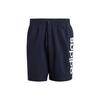 Adidas Casual Shorts Men's Dark Blue Moderate GK9608