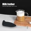 Milchaufschäumer Handmixer Elektrischer Kaffeeschäumer Schneebesen Cappuccino Rührer Mini Tragbare Mixer Home Küche Schneebesen Werkzeug