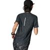 Adidas Heat.Rdy Crew Neck Sports Casual Short Sleeve Regular T-Shirt Women Tops Black IT3447